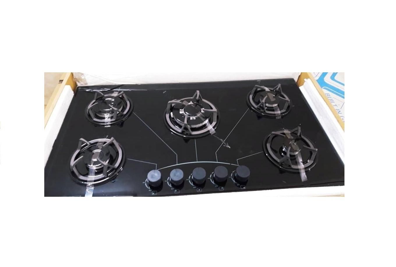 انواع گاز رومیزی|اجاق گاز و لوازم برقی پختوپز|مشهد, نوید|دیوار