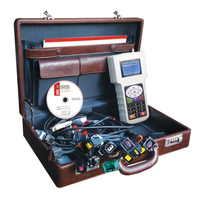 دستگاه دیاگ ثمین/ انژکتورشور/رادیاتورشور|فروشگاه و مغازه|ایلام, |دیوار