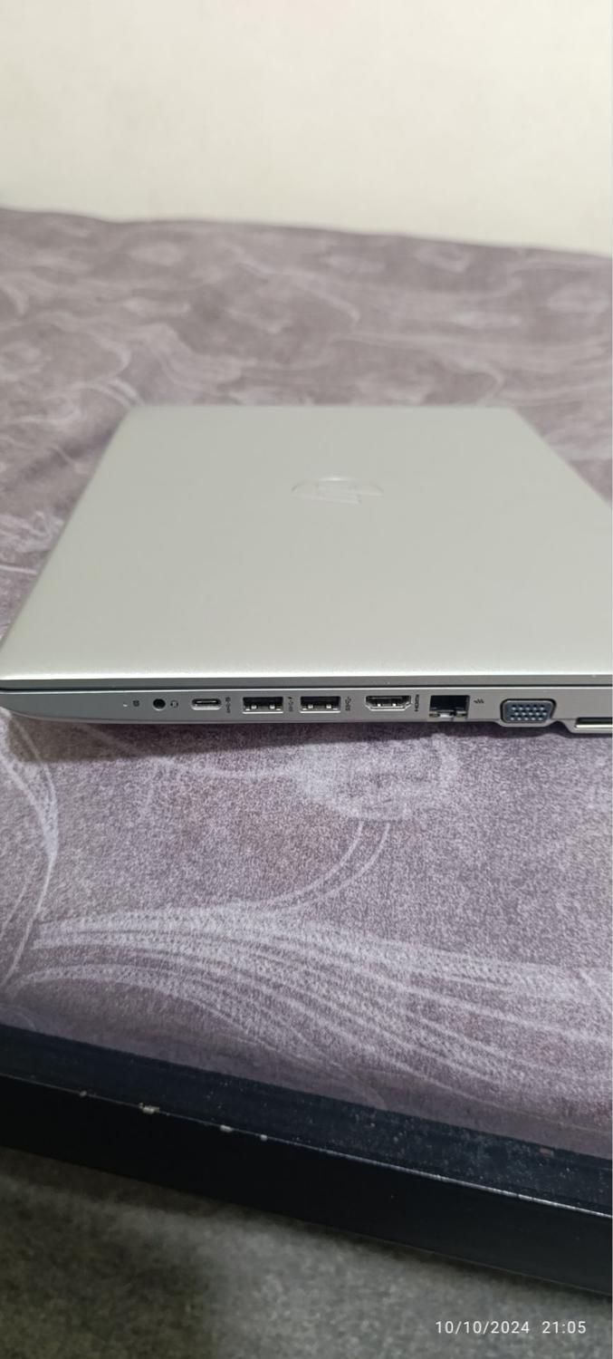 لب تاپ اچ پی core i5|رایانه همراه|تهران, آرژانتین|دیوار