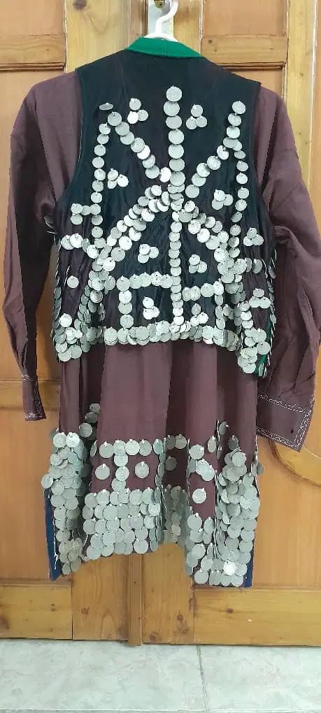 فروش لباس محلی|لباس|لاهیجان, مهرگان|دیوار