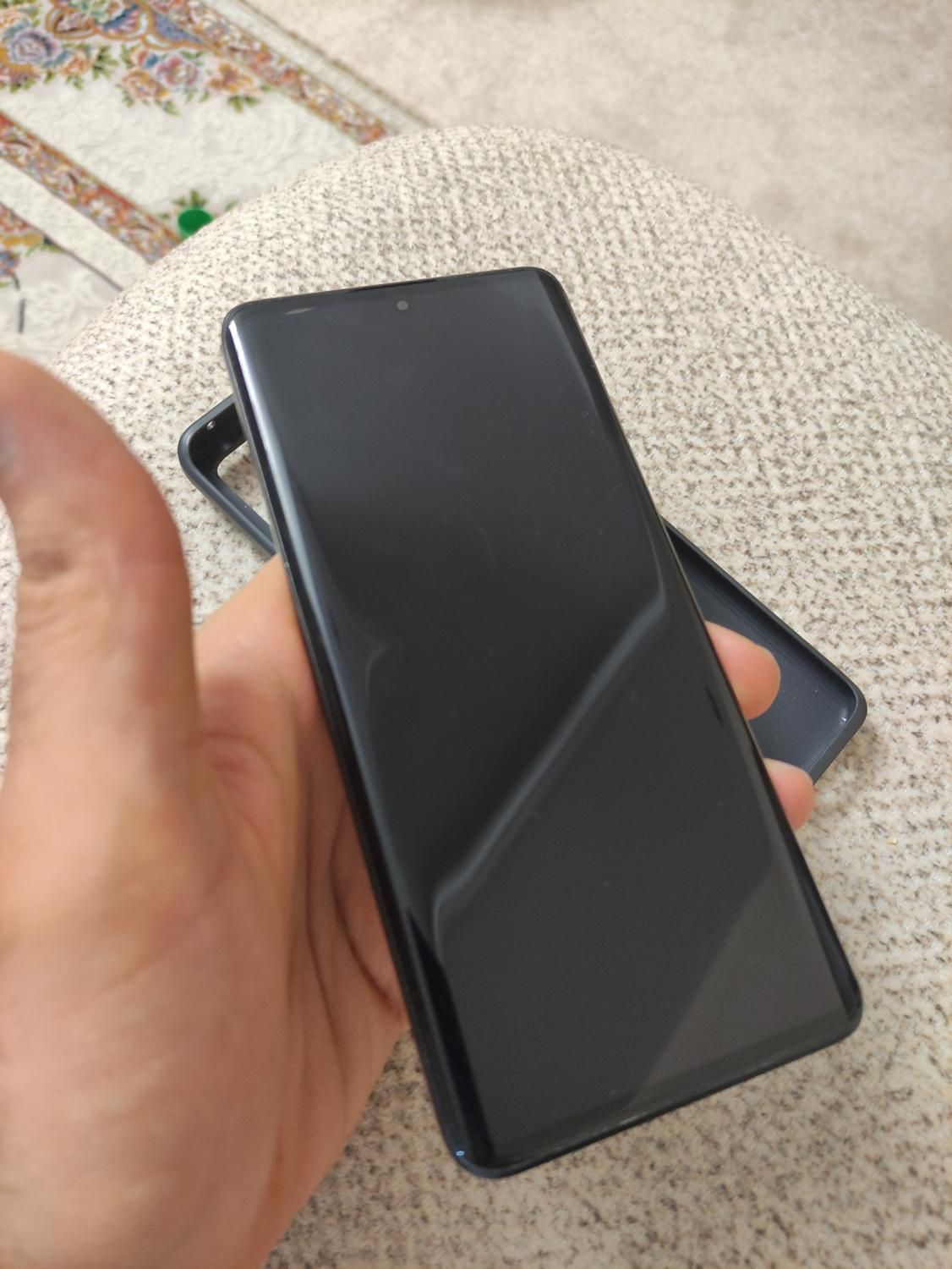 Redmi note 13 pro plus 512-12|موبایل|محمدشهر, |دیوار