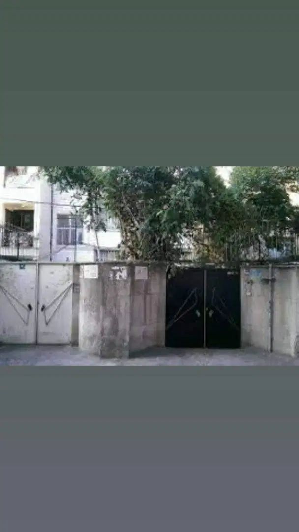 خرید و مشارکت کلنگی 270 متر بر 12 در نارمک|مشارکت در ساخت املاک|تهران, نارمک|دیوار