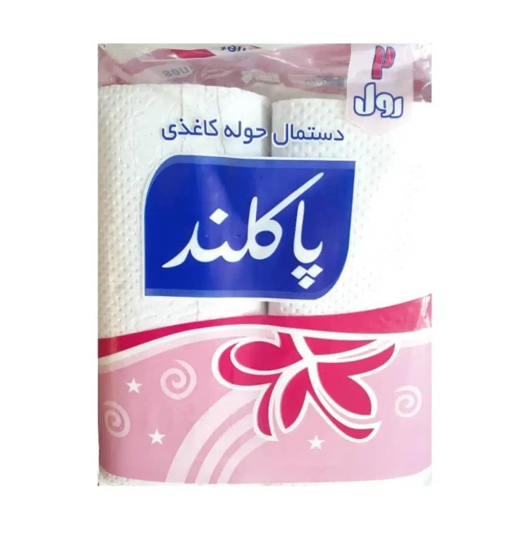 سفره یکبار مصرف.فریزر .دستمال دستشویی پاکلند|مواد شوینده و دستمال کاغذی|رشت, معلم|دیوار