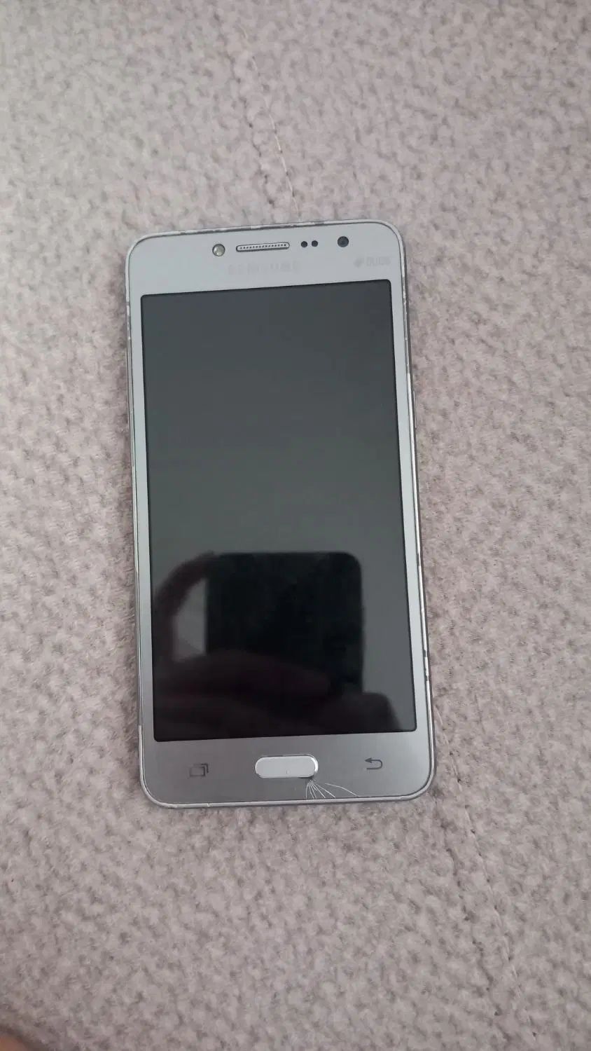 + Galaxy Grand Prime|موبایل|ارومیه, |دیوار