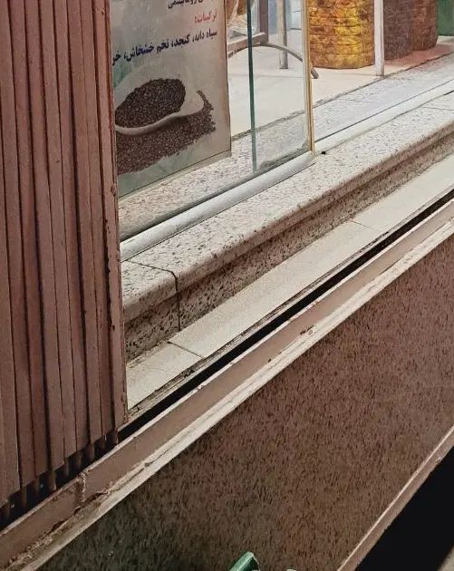 زیرزمین تجاری|اجارهٔ مغازه و غرفه|اصفهان, رکن الدوله شرقی|دیوار