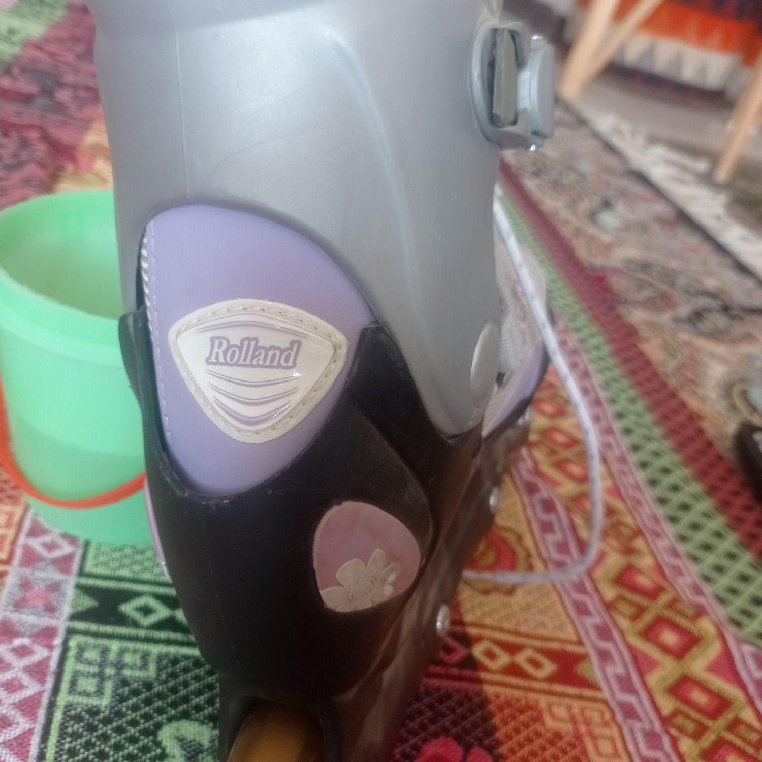 اسکیت|دوچرخه، اسکیت، اسکوتر|شیراز, شهرک فرهنگیان|دیوار