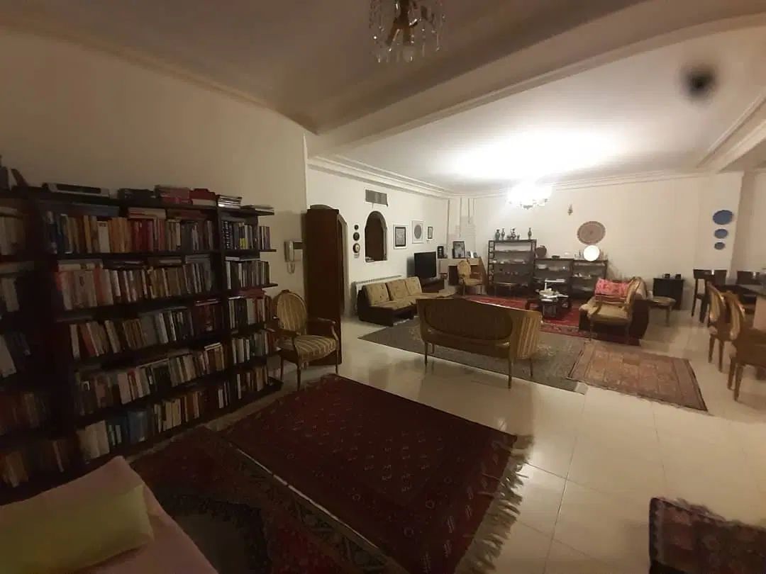 اجاره آپارتمان ۱۵۵ متری ۳ خوابه طبقه ۱ در آزادشهر|اجارهٔ آپارتمان|تهران, آزادشهر|دیوار
