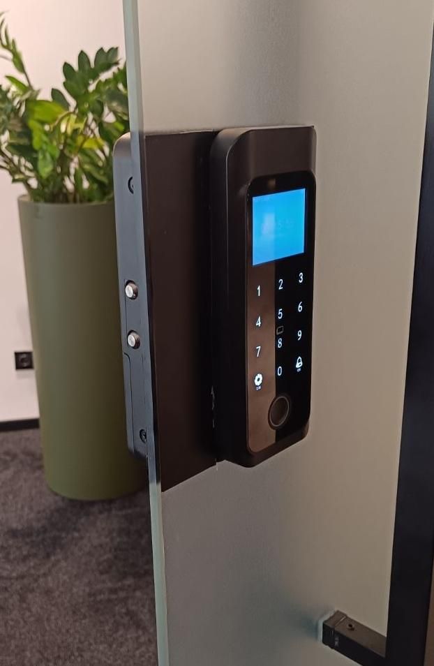 فروش نصب و تعمیرات تخصصی دستگیره هوشمند|مصالح و تجهیزات ساختمان|اصفهان, عسگریه|دیوار