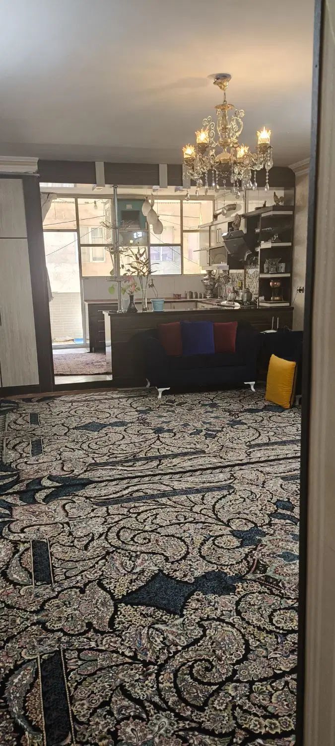 آپارتمان85متری/تکواحدی/طبقه اول/دوممر/قائم|فروش آپارتمان|مشهد, کوی المهدی|دیوار