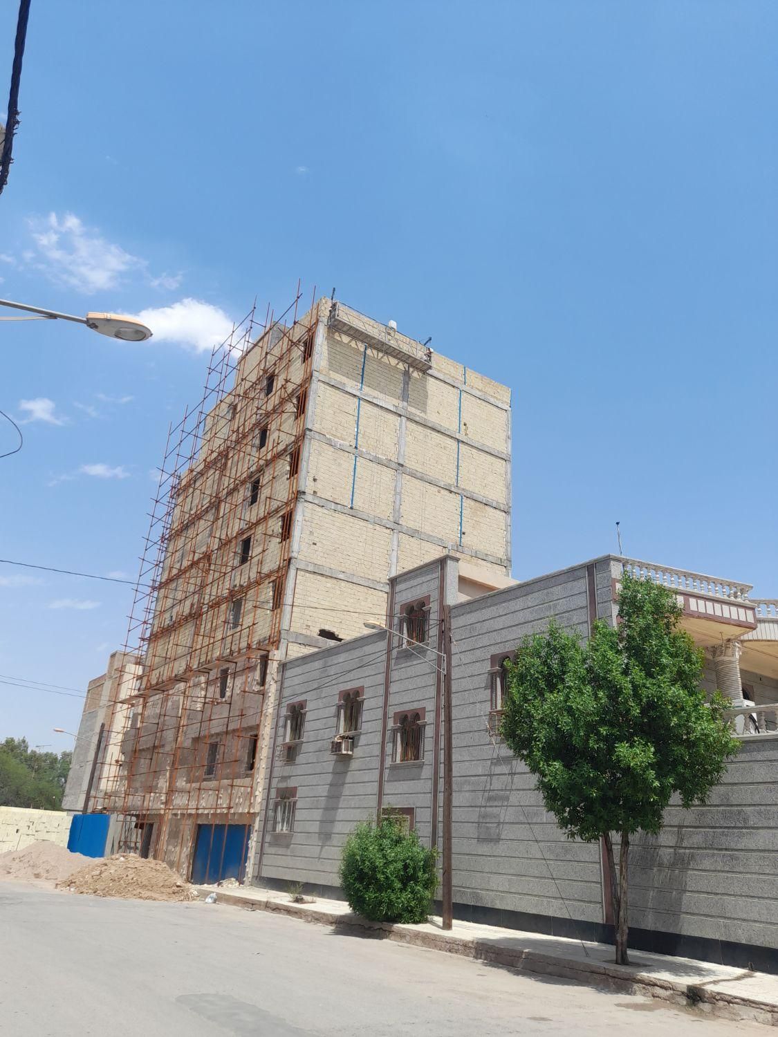 کلایمر بالابرپلاسترایزوگام شاتکریت|خدمات پیشه و مهارت|اهواز, کیانپارس |دیوار