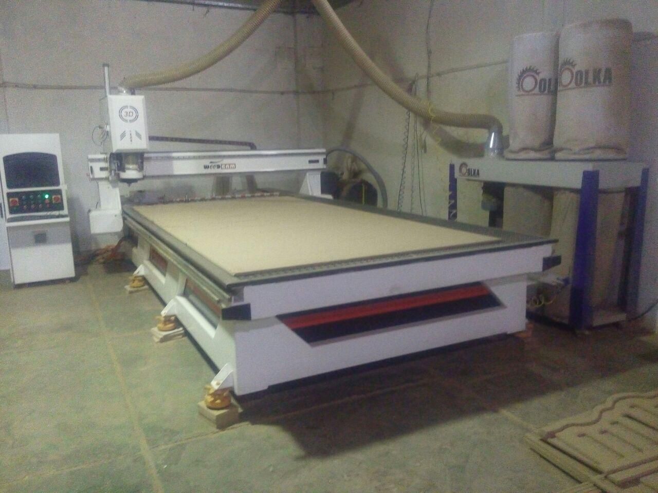 آموزش تضمینی طراحی و کار با دستگاه سی ان سی cnc|خدمات آموزشی|چهاردانگه (تهران), |دیوار