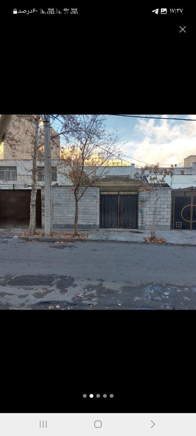 خانه ویلایی فروش فوری در (خیابان قلم)|فروش خانه و ویلا|کرج, شاهین‌ویلا|دیوار