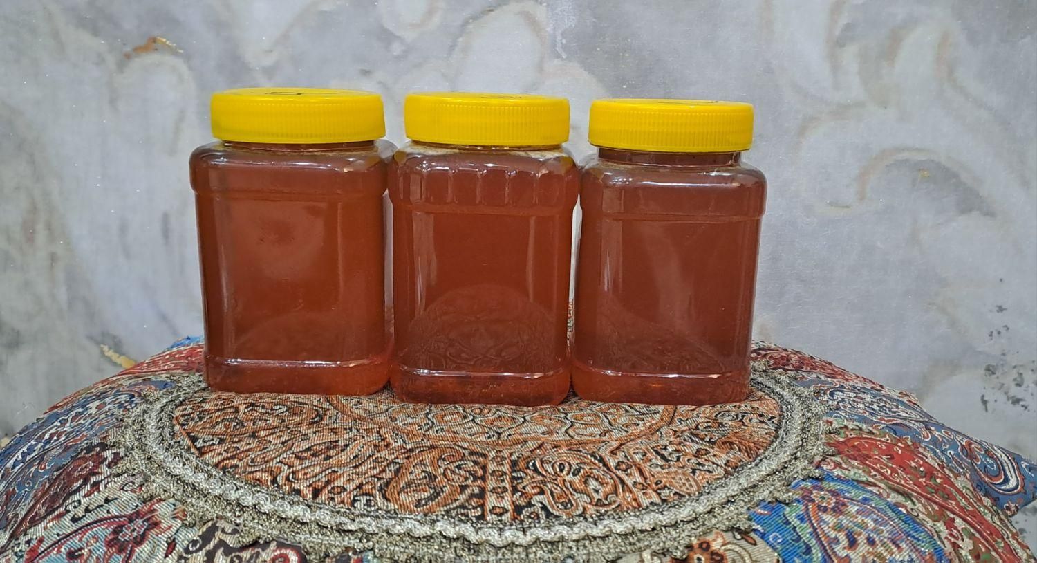 بورس انواع عسل ارگانیک ،پرورشی و معجون ۷ مغز|خوردنی و آشامیدنی|اهواز, کوروش|دیوار