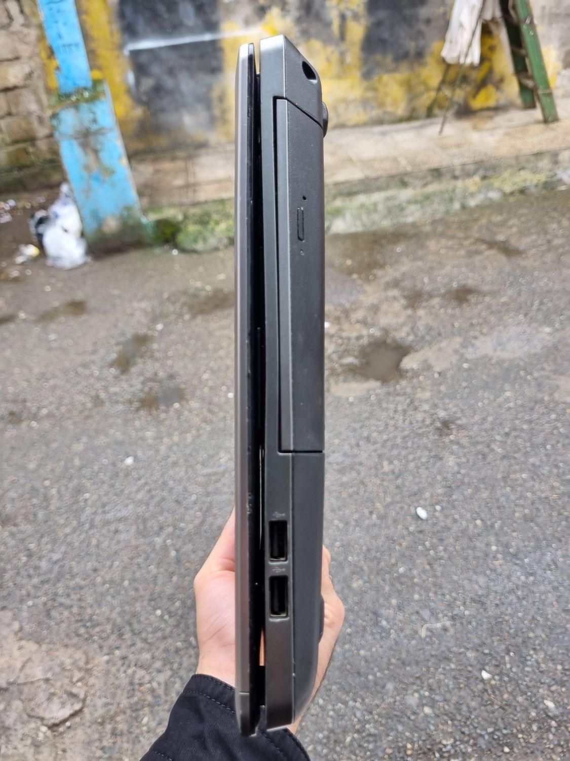 لپ تاپ hp probook4540s|رایانه همراه|صومعه‌سرا, |دیوار