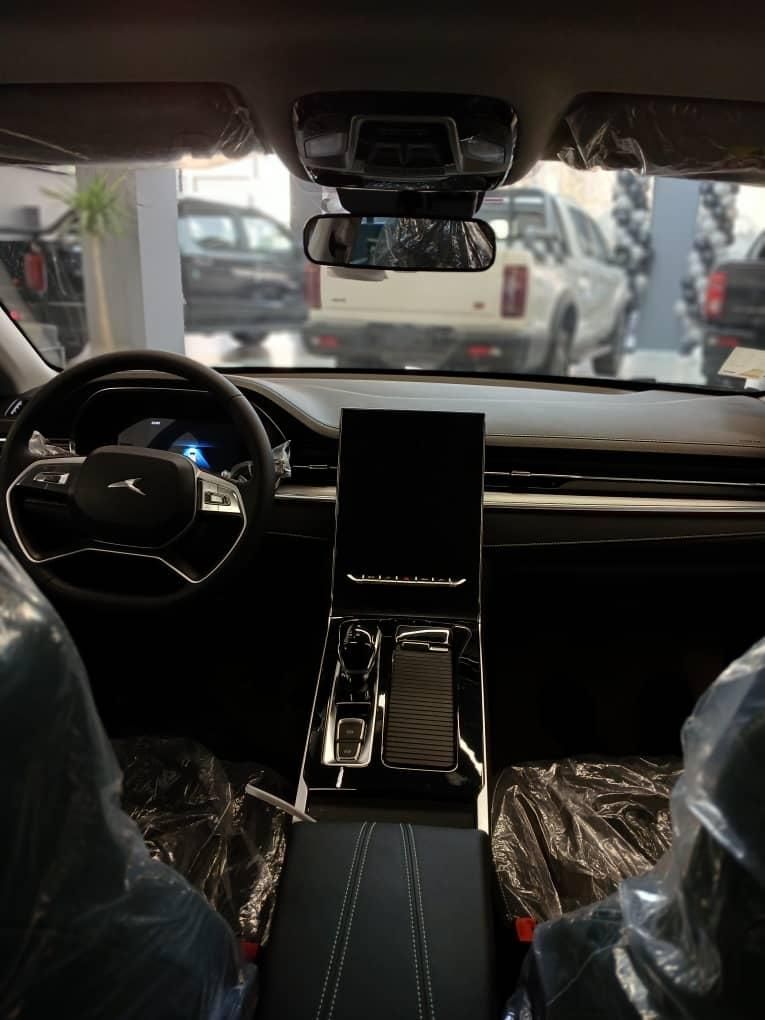 ثبت نام ویژه کی‌ام‌سی J7 تحویل 90 روز مدل 1404|خودرو سواری و وانت|تهران, مهران (سیدخندان)|دیوار