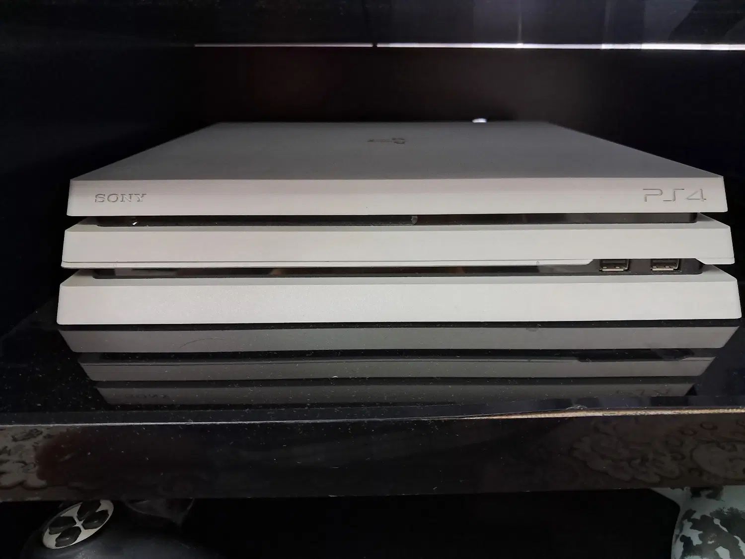 Ps4 pro|کنسول، بازی ویدئویی و آنلاین|تهران, سبلان (لشگر)|دیوار