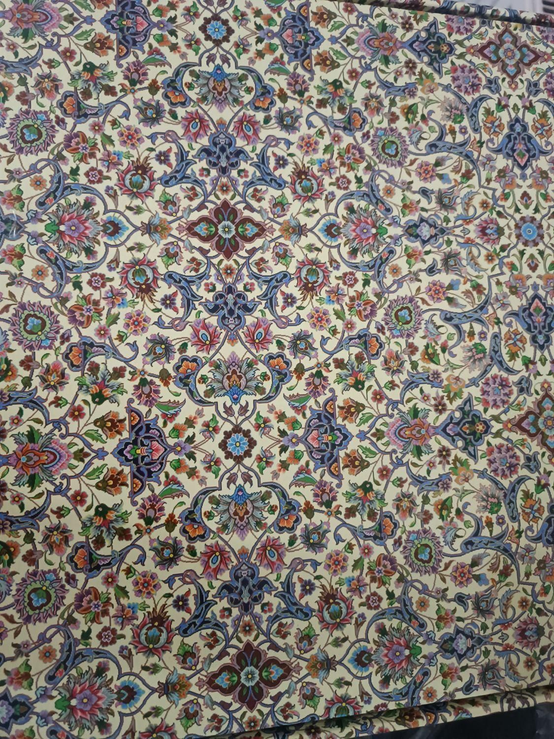 ساعت دیواری وتابلونفیس(طرح برجسته)هرجفت۸۰۰|ساعت دیواری و تزئینی|تهران, قیام|دیوار