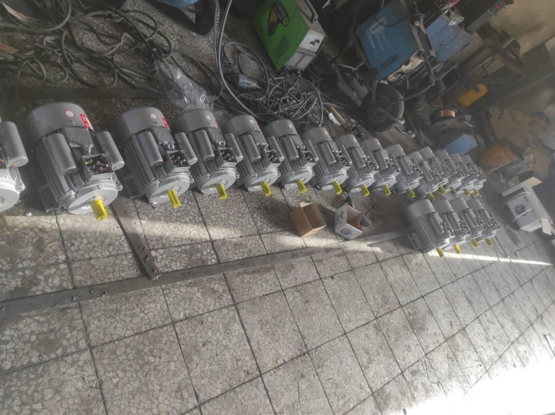 بالابر نو|ماشینآلات صنعتی|اصفهان, رسالت|دیوار