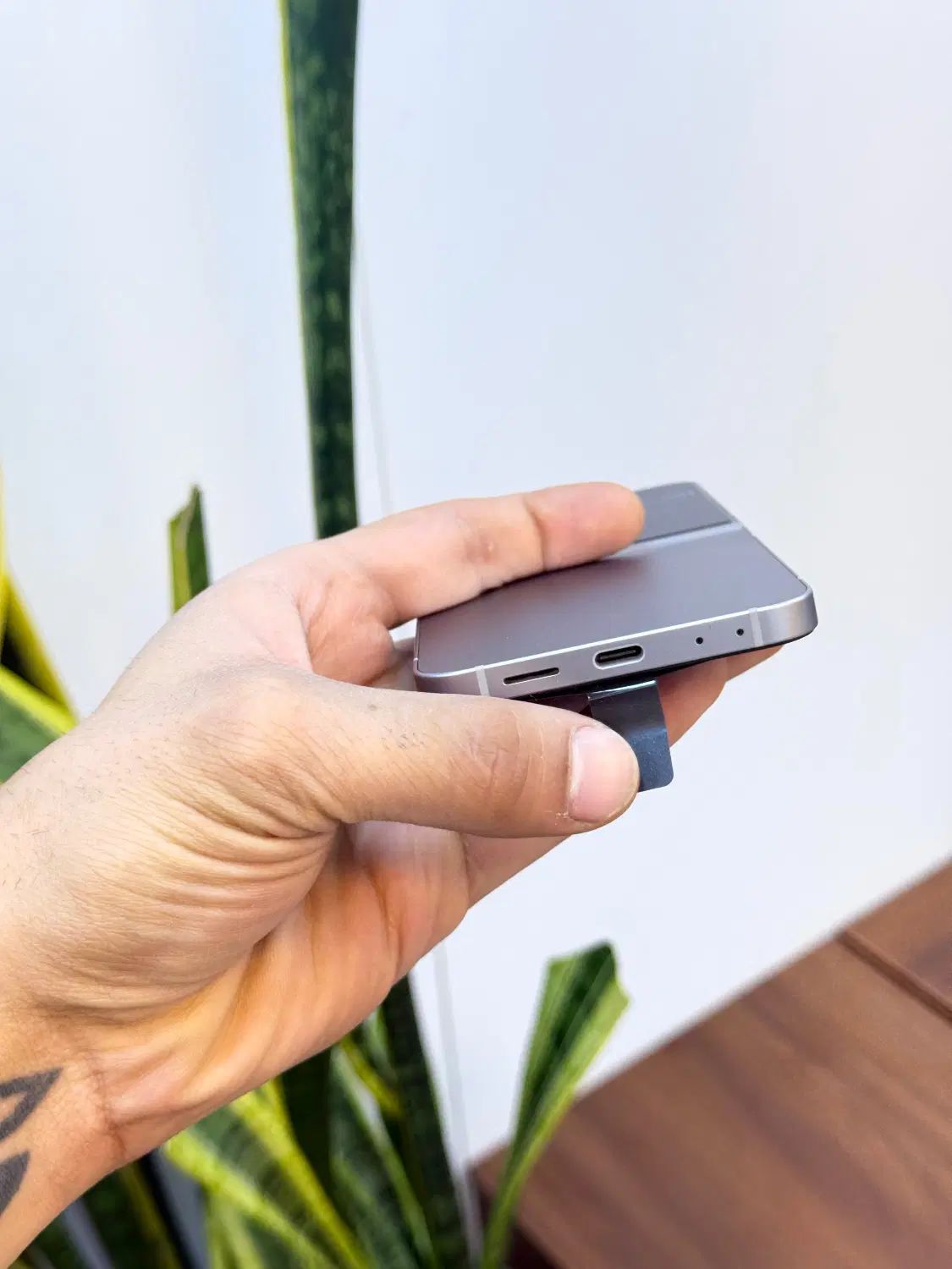 گلکسی زد فلیپ ۶ - samsung galaxy z flip 6|موبایل|تهران, ونک|دیوار