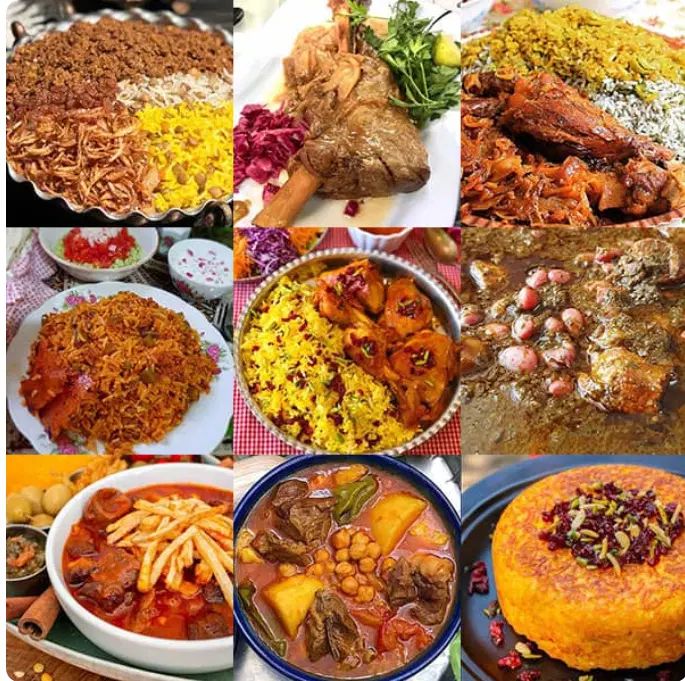 پخت غذای پرسنلی|خوردنی و آشامیدنی|تهران, سبلان (لشگر)|دیوار