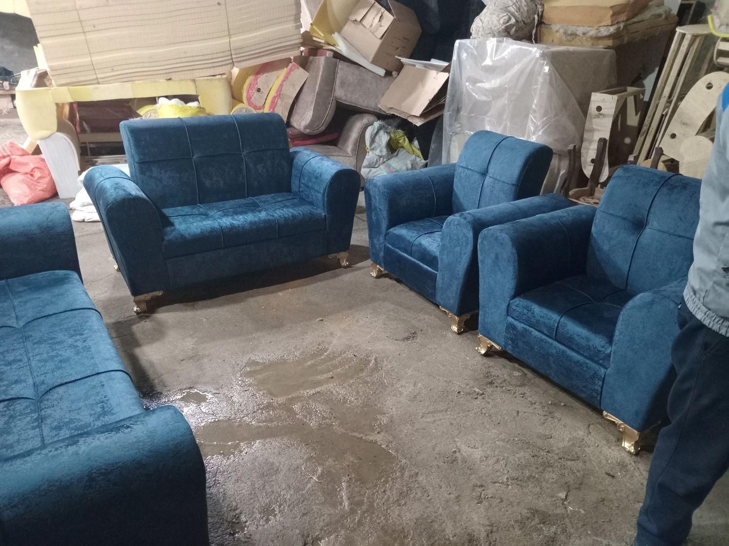 اقتصادی ترین مدل مبل|مبلمان خانگی و میز عسلی|نیشابور, مدرس|دیوار