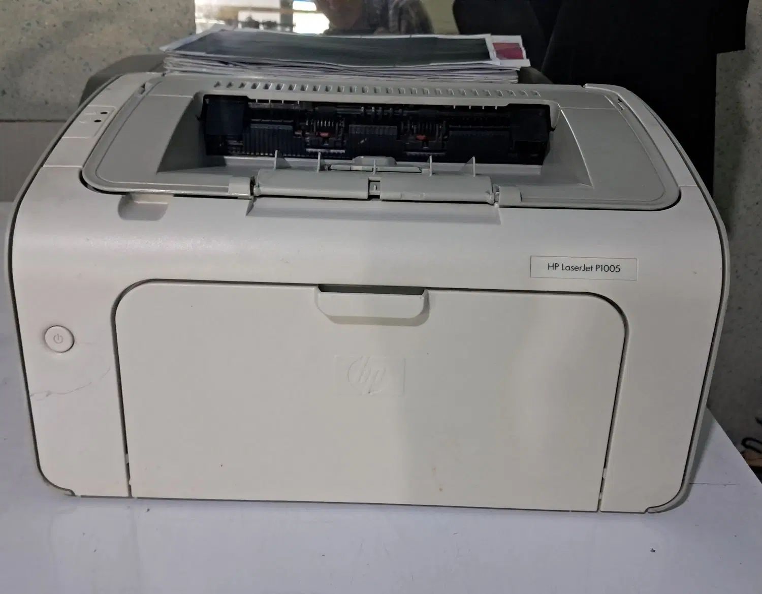 پرینتر لیزری  HP 1005 و canon lbp2900|پرینتر، اسکنر، کپی، فکس|تهران, امام زاده حسن|دیوار