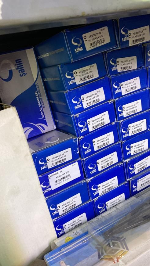 مینی‌بوس کارسان|قطعات یدکی و لوازم جانبی|تهران, مخصوص|دیوار