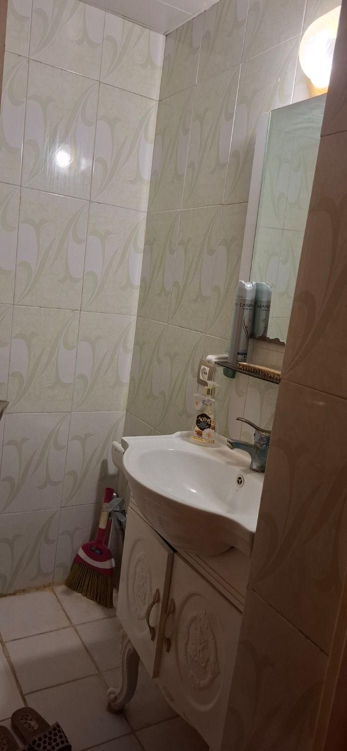 آپارتمان ۸۷ متری ۲ خوابه املاک محترم تماس نگیرن|فروش آپارتمان|پاکدشت, شهرک امام رضا|دیوار