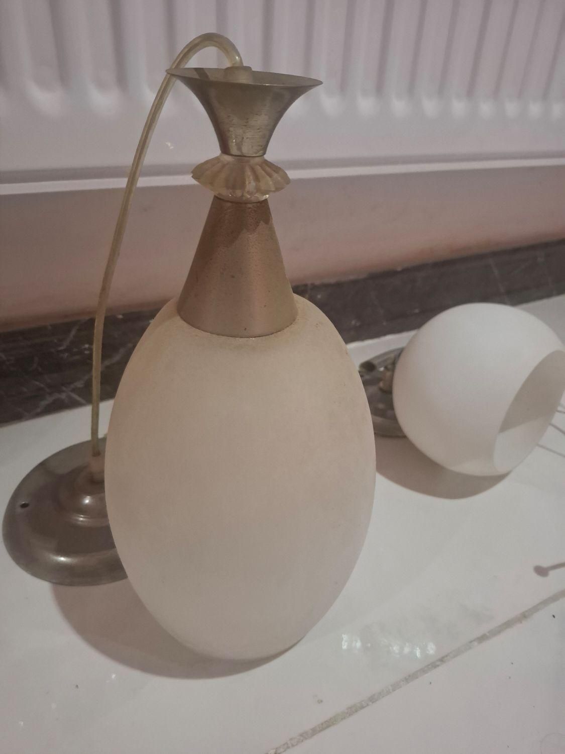 دیوارکوب و لوستر|لوستر و چراغ آویز|ساری, |دیوار
