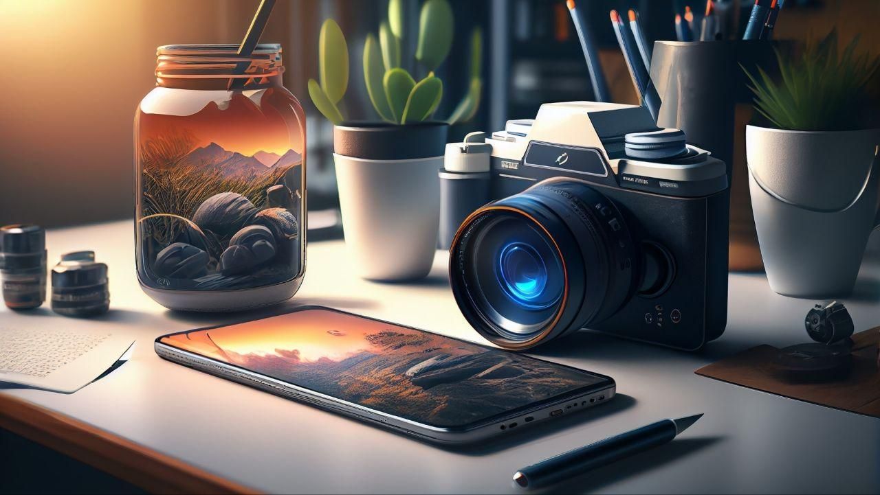آموزش عکاسی و فیلمبرداری فنی و حرفه‌ای|خدمات آموزشی|قم, باسکول|دیوار