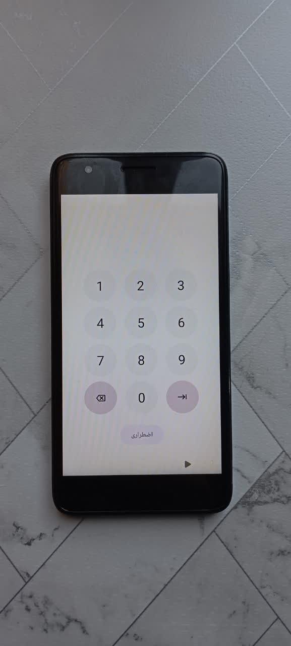 وکال v0 core با حافظهٔ ۳۲ گیگابایت|موبایل|اردبیل, |دیوار