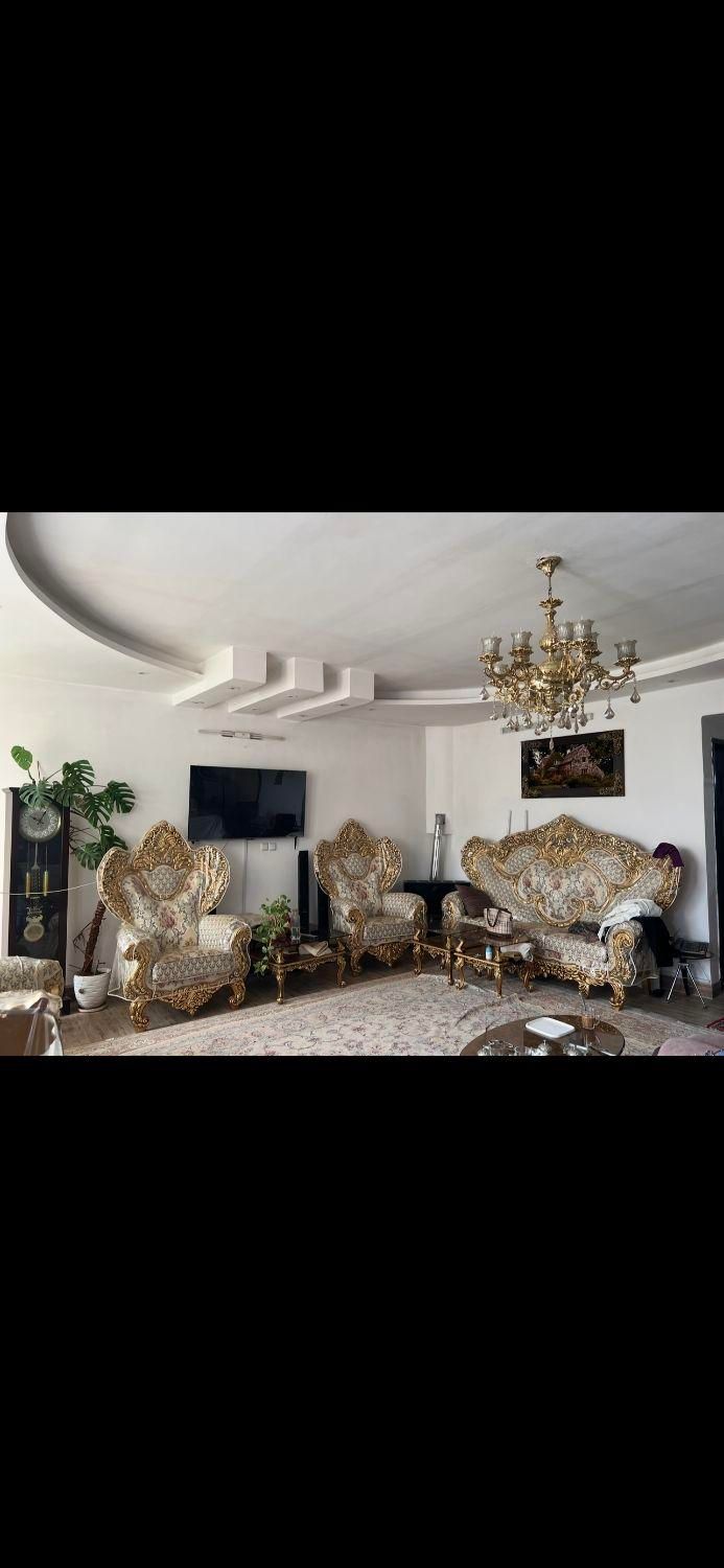 اجاره آپارتمان ۱۳۰ متری ۲ خوابه در هفده شهریور|اجارهٔ آپارتمان|نیشابور, هفده شهریور|دیوار