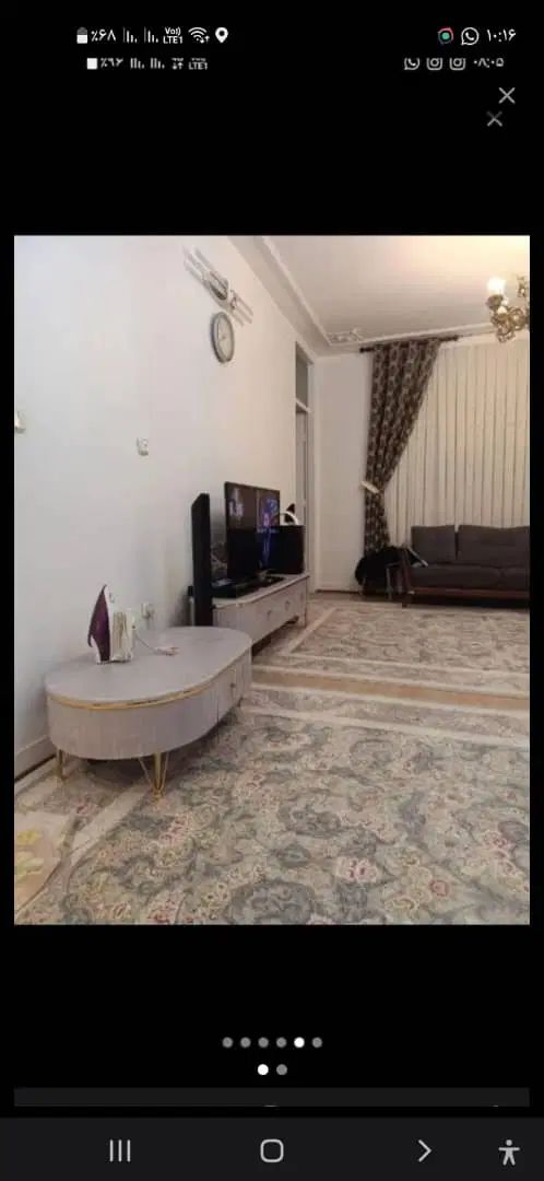 61متر/طبقه سوم/ساخت 80/شکوفه|فروش آپارتمان|تهران, شکوفه|دیوار