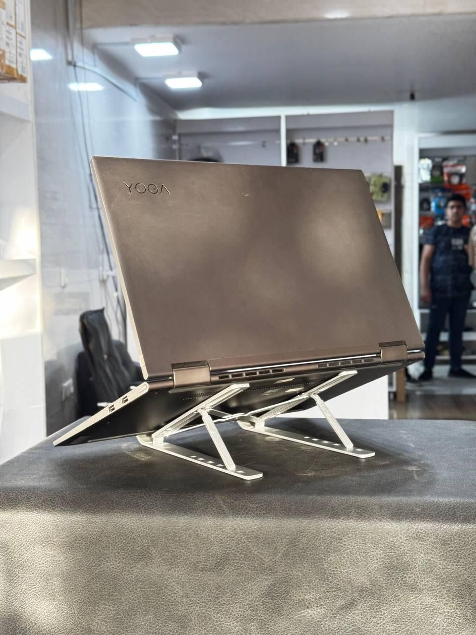 لپ تاپ Lenovo yoga X360  چرخشی|رایانه همراه|یزد, |دیوار