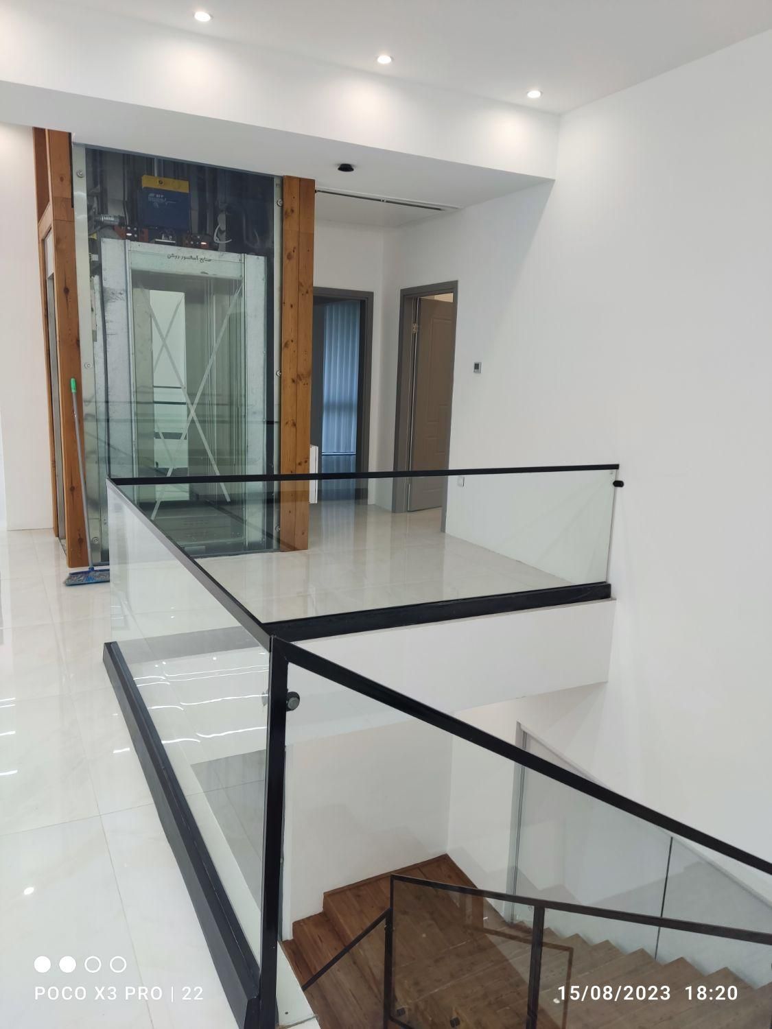 نقاشی ساختمان میلاد|خدمات پیشه و مهارت|نوشهر, |دیوار