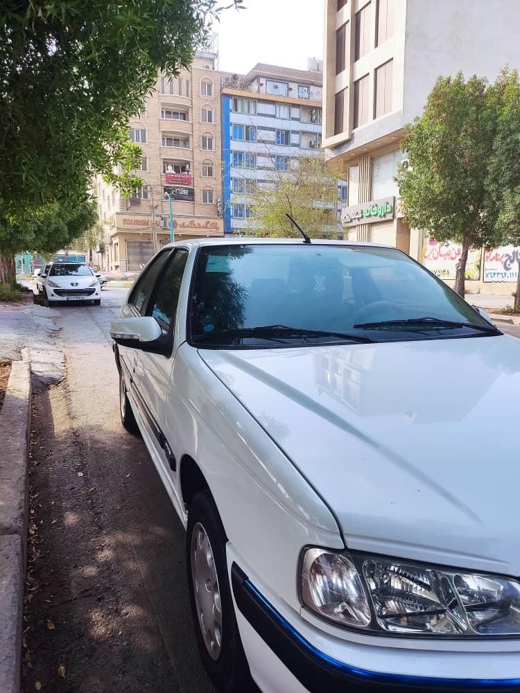 فروش پارس سال 1401|خودرو سواری و وانت|بندرعباس, |دیوار