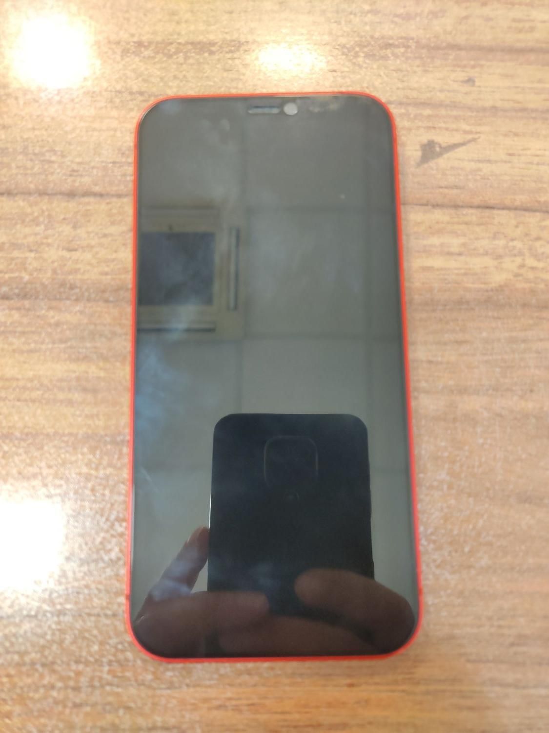 اپل iPhone 12 با حافظهٔ ۲۵۶ گیگابایت|موبایل|قم, پردیسان|دیوار