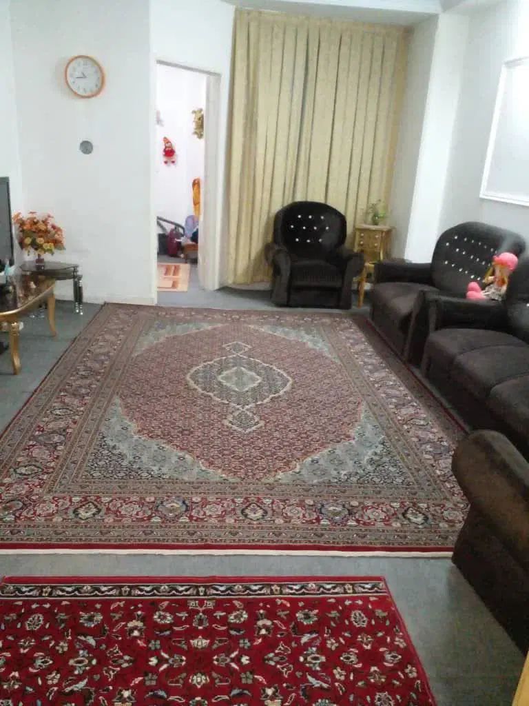 اجاره آپارتمان ۵۰ متری ۱ خوابه طبقه ۳ در شک صادقیه|اجارهٔ آپارتمان|تهران, شهرک صادقیه|دیوار