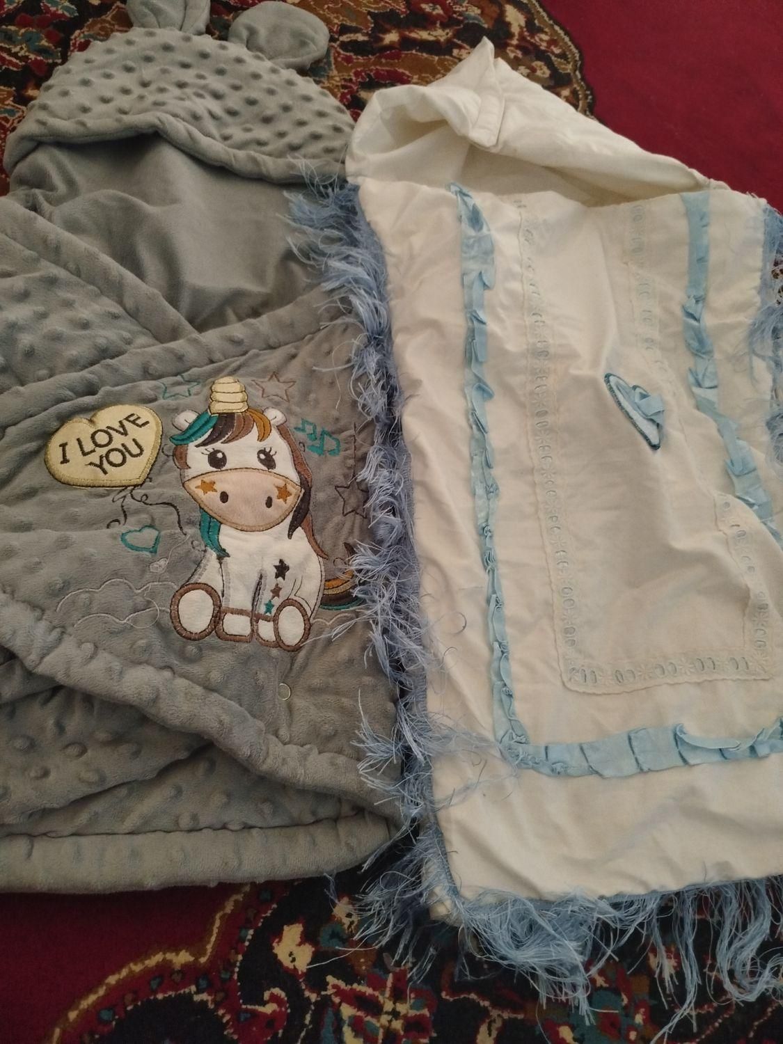 وسایل نوزاد|اسباب و اثاث بچه|ایلام, |دیوار