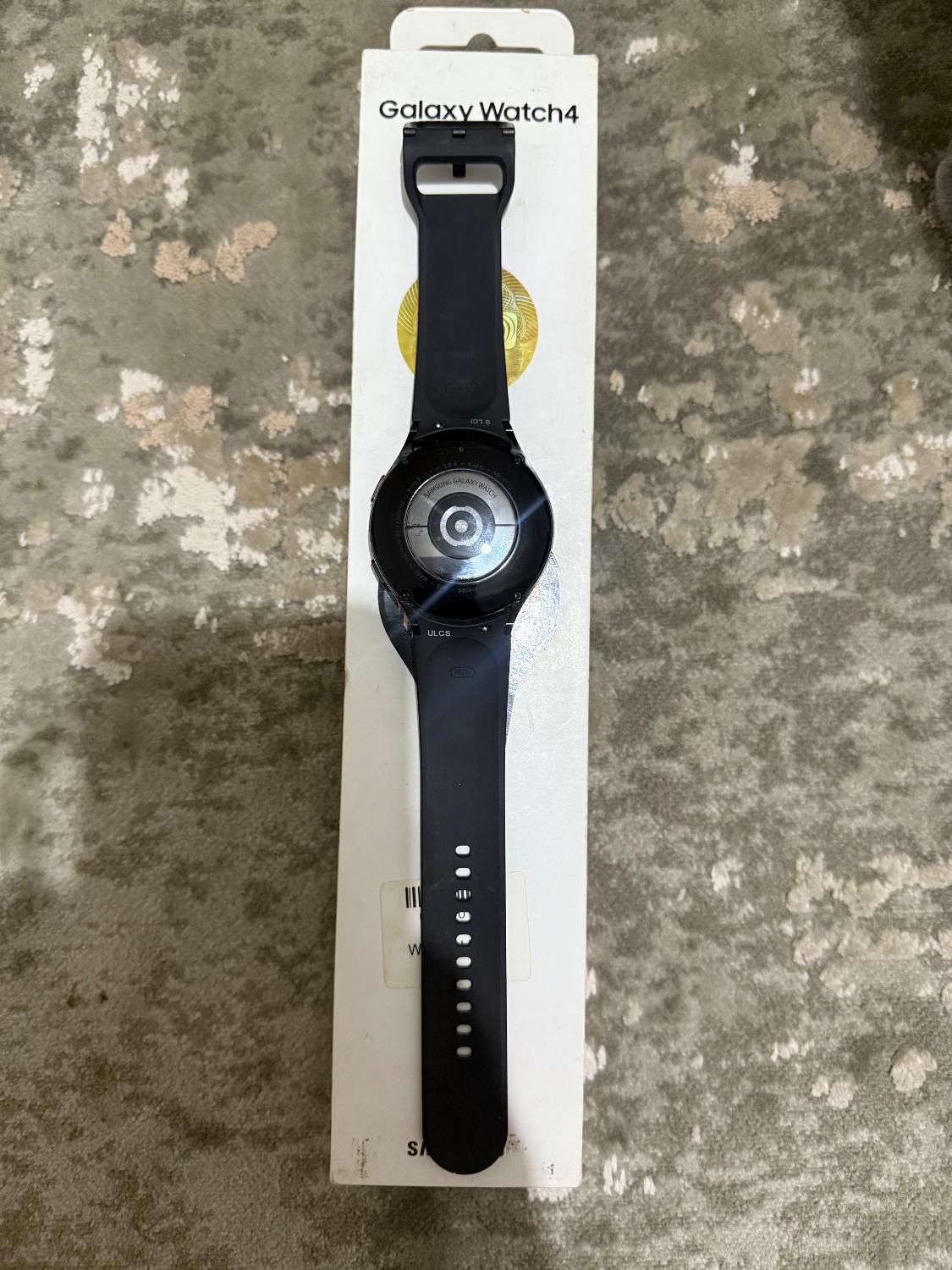 گلکسی واچ سری ۴|لوازم جانبی موبایل و تبلت|گرگان, |دیوار