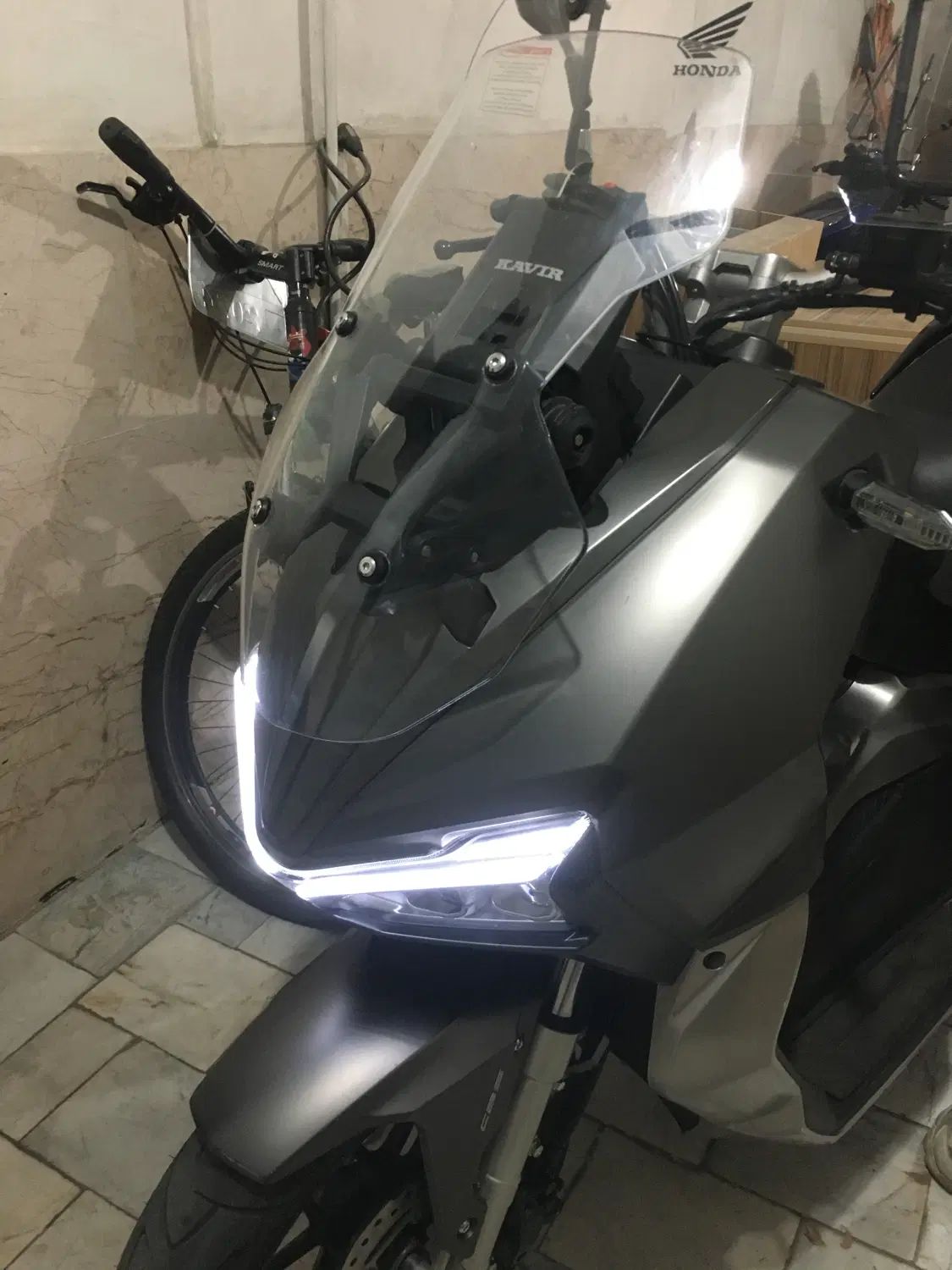 AGV 150/ مدل1402|موتورسیکلت|تهران, کیانشهر|دیوار