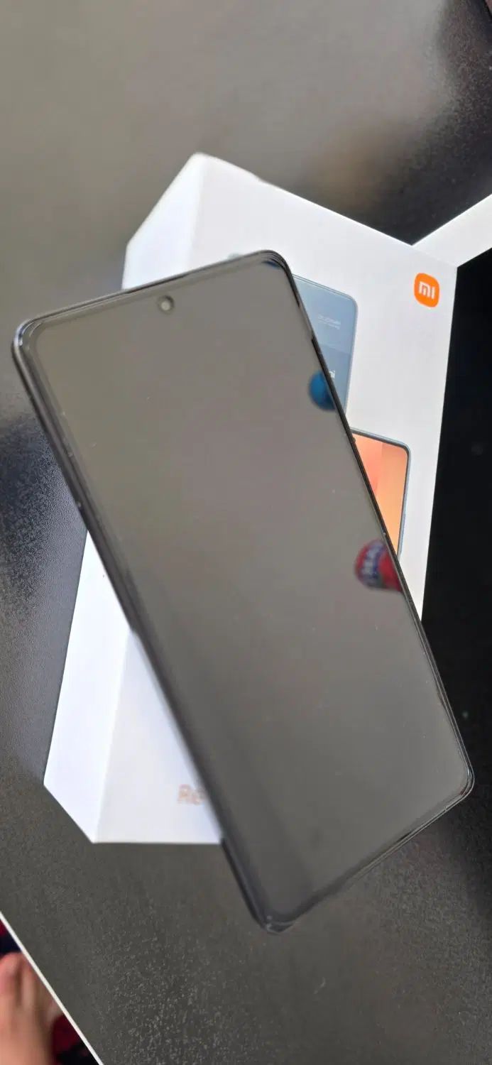 شیائومی Redmi Note 13 Pro با حافظهٔ ۵۱۲ گیگابایت|موبایل|تهران, باغ فیض|دیوار