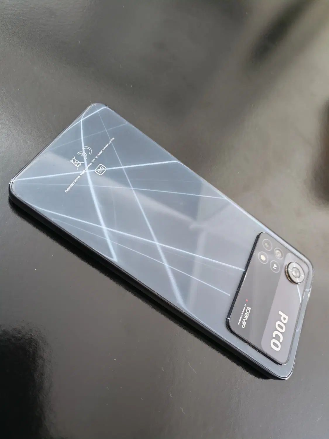 گوشی x4 pro 5g|موبایل|کرمانشاه, |دیوار