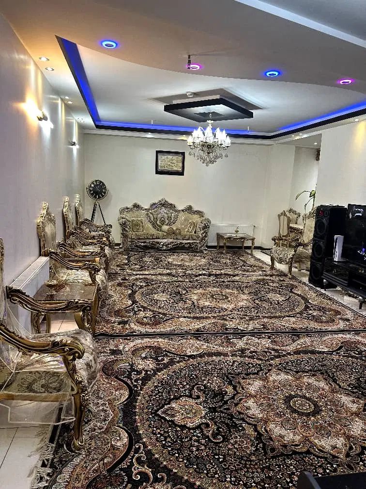 ۱۰۰ متر /۲خواب/ نگارستان /املاک سفیر/|اجارهٔ آپارتمان|تهران, شادآباد|دیوار