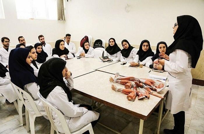 مشاور تحصیلی تجربی با رتبه های برتر|خدمات آموزشی|بابل, |دیوار