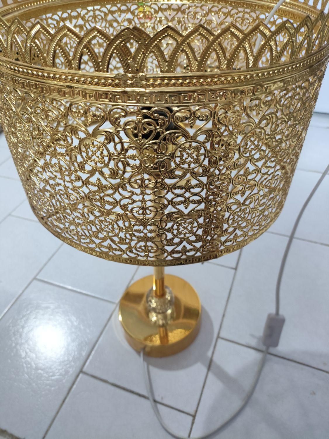 اباژور|چراغ خواب و آباژور|تهران, فلاح|دیوار
