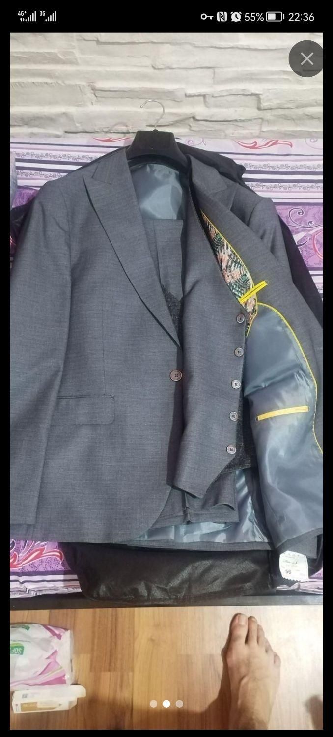 سایز 56.|لباس|رشت, فرزانه|دیوار