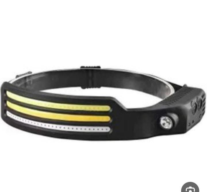 چراغ قوه هدلایت و.سیلیکونی .فروشگاه ارمغان یزدانی|کوهنوردی و کمپینگ|مشهد, سپاد|دیوار