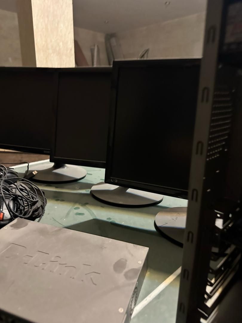 تجهیزات گیم نت و کافی نت|رایانه رومیزی|اصفهان, شاهزید|دیوار