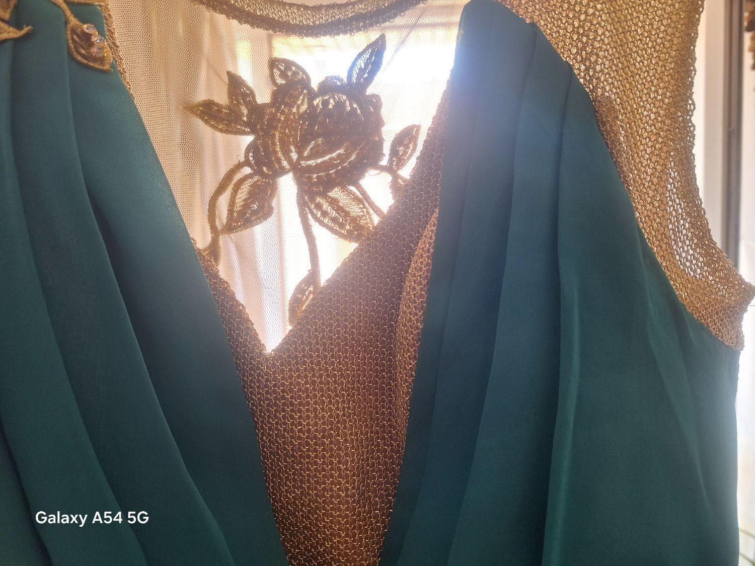 لباس مجلسی سایز ۴۲، ۴۴|لباس|اصفهان, ملاصدرا|دیوار